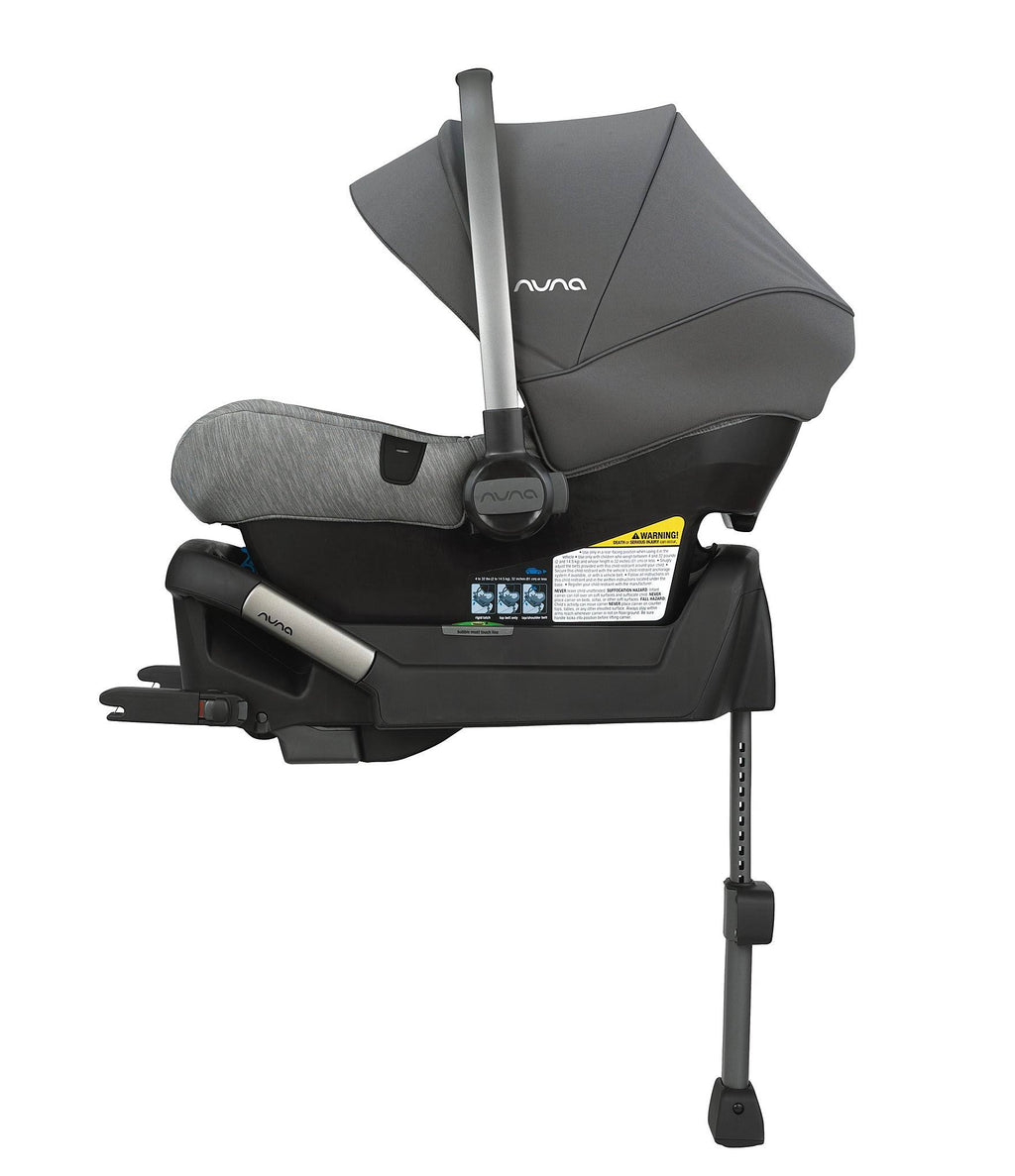 Ebony Infant Car Seat J8244