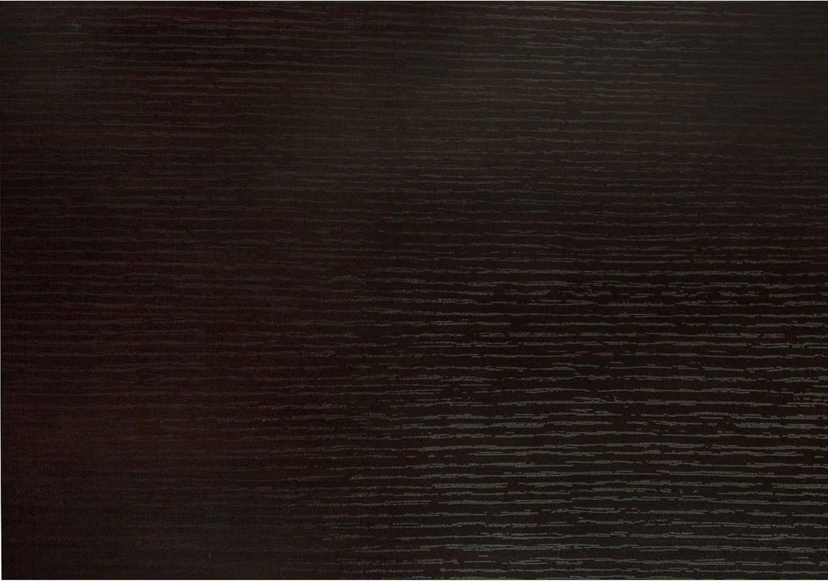 Cappuccino Brown Rectangular Accent Table C810469