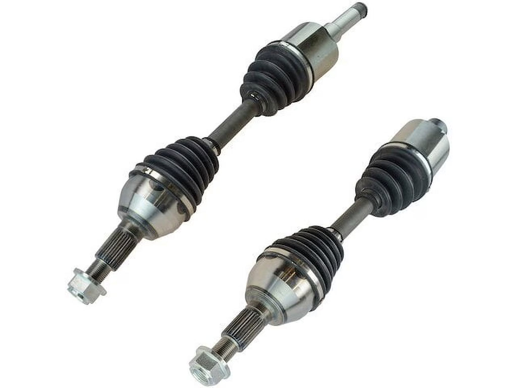 Axle Shaft Set 2 Piece F893