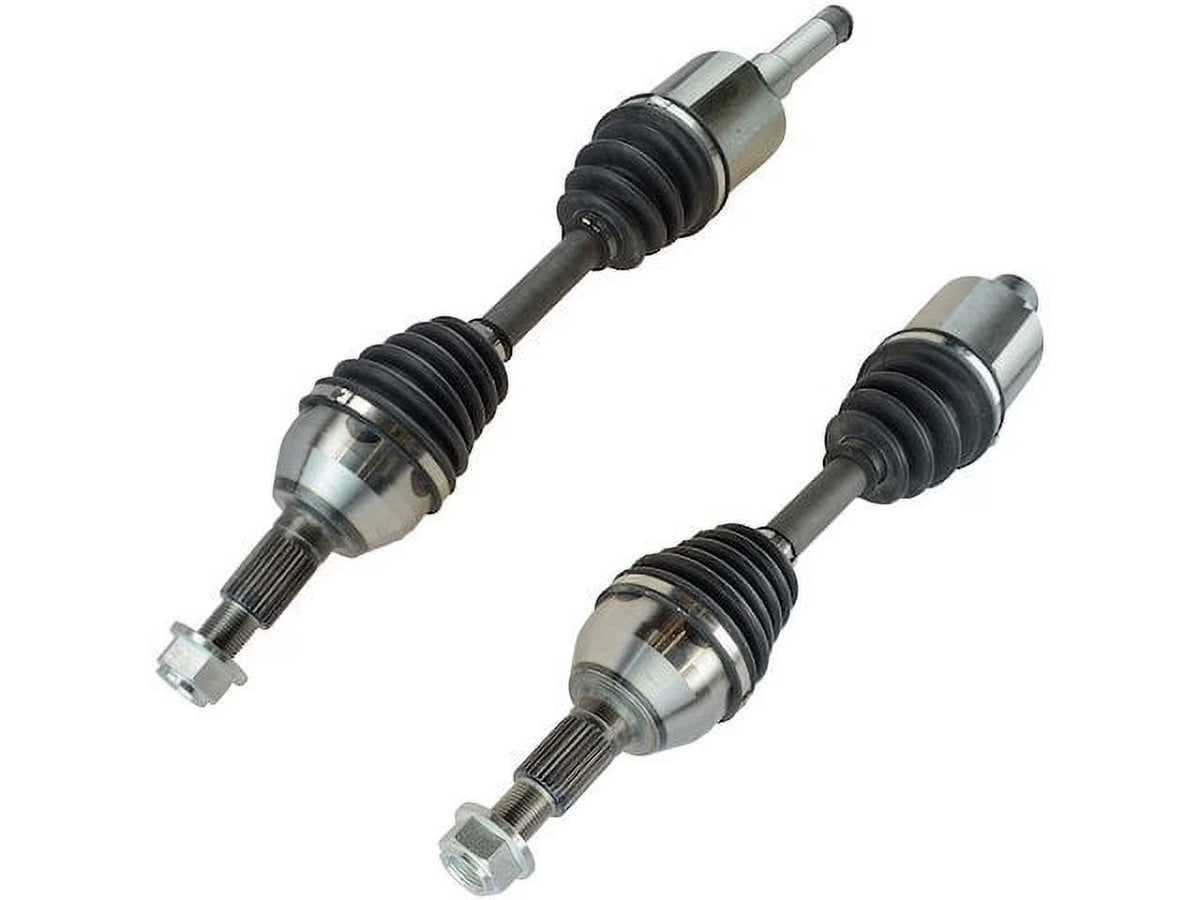 Axle Shaft Set 2 Piece F893
