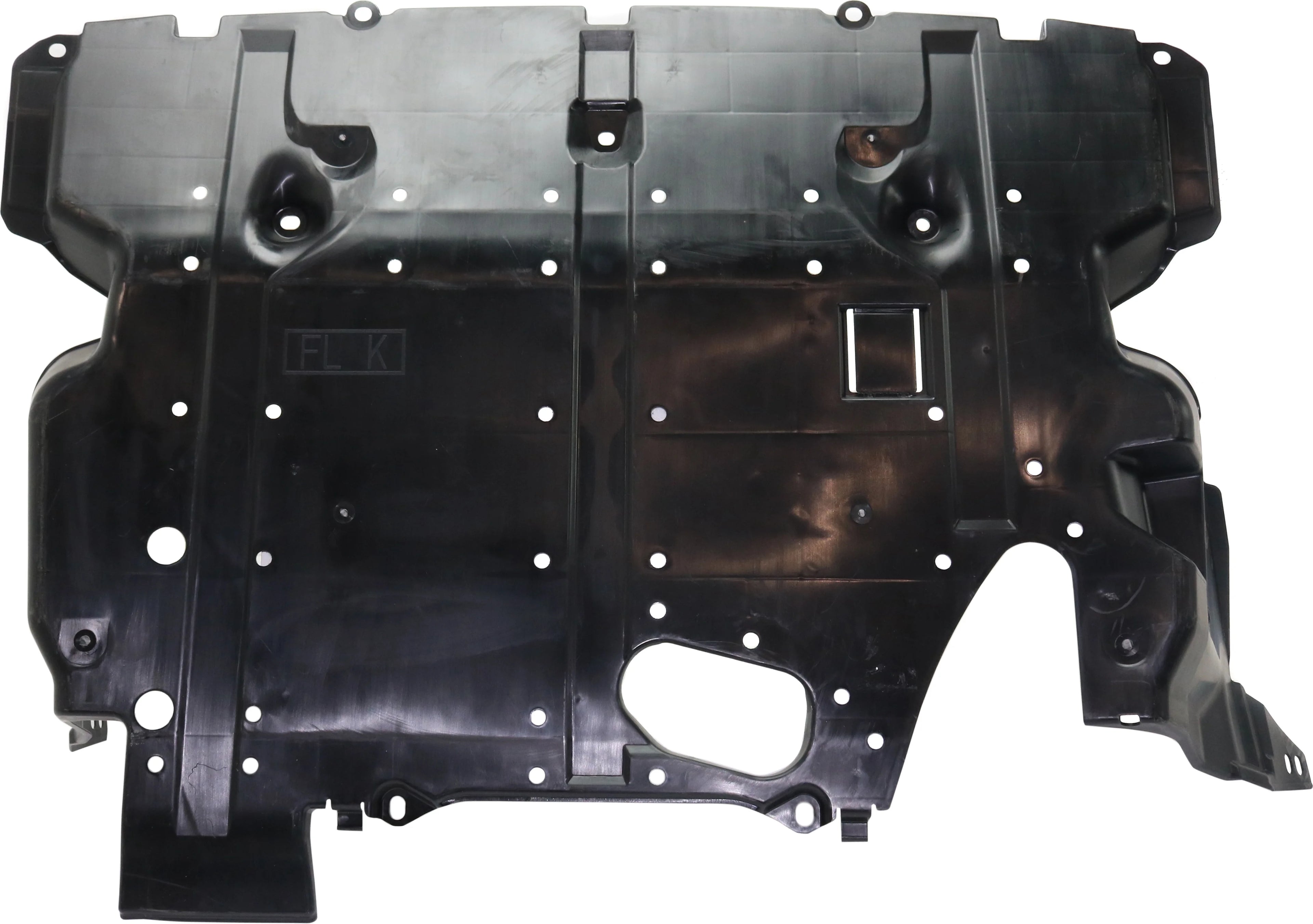 Engine Splash Shield for Subaru Impreza Y459562