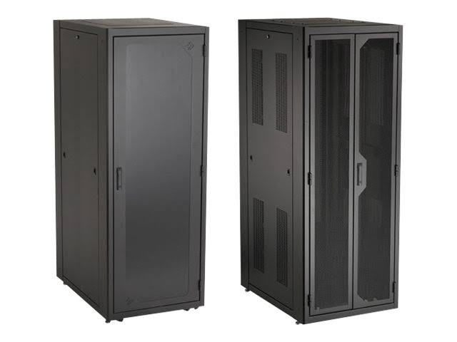 Black Box Elite Server Cabinet Rack E746779