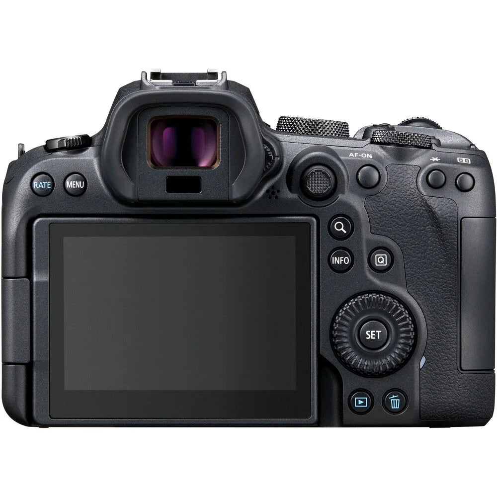 Canon EOS R6 Mirrorless Camera Body Only I281215