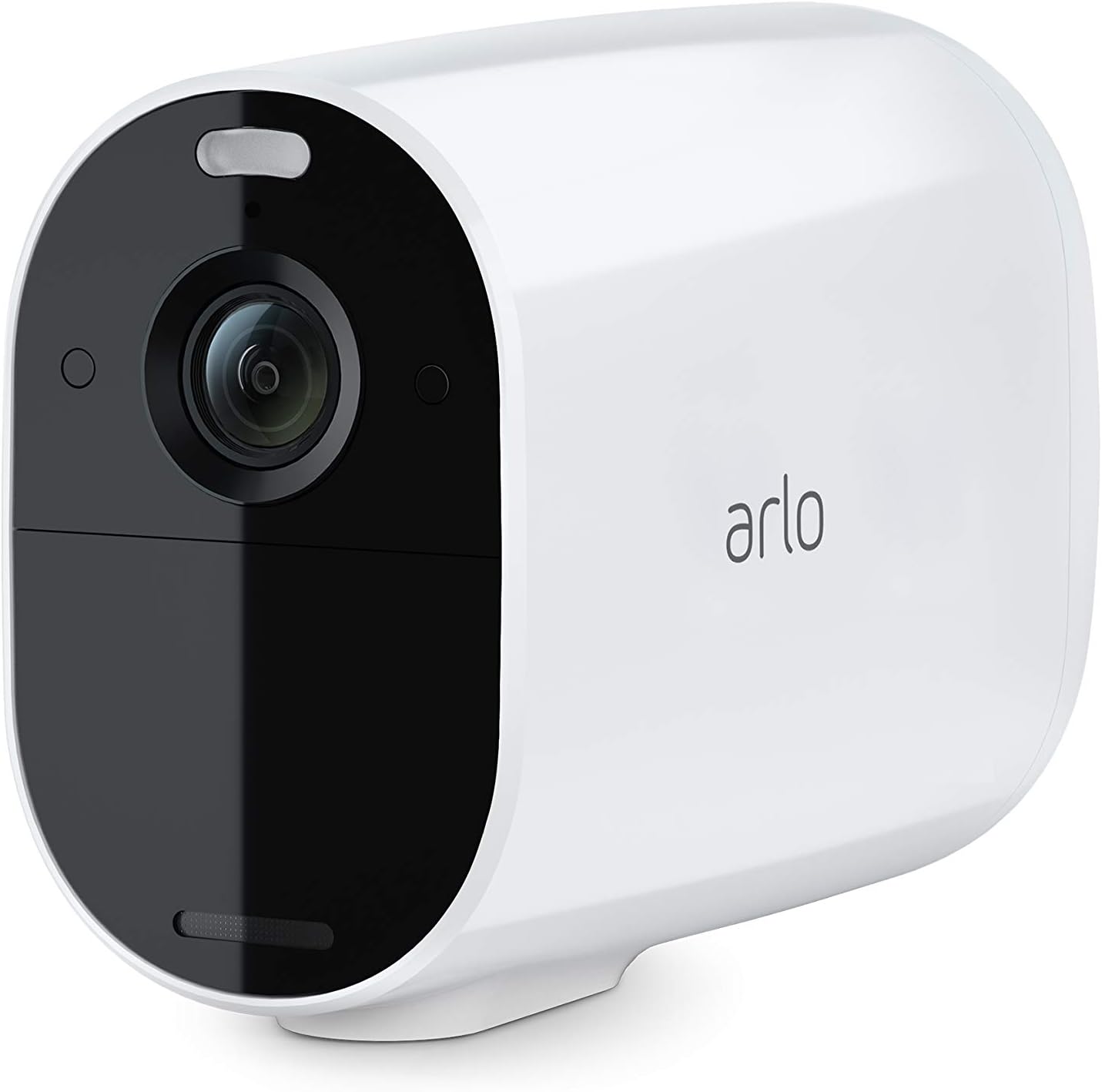 Black 3 Pack Wireless Security Camera T3591