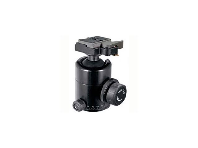 Hydrostatic Ball Head with RC2 Y3276