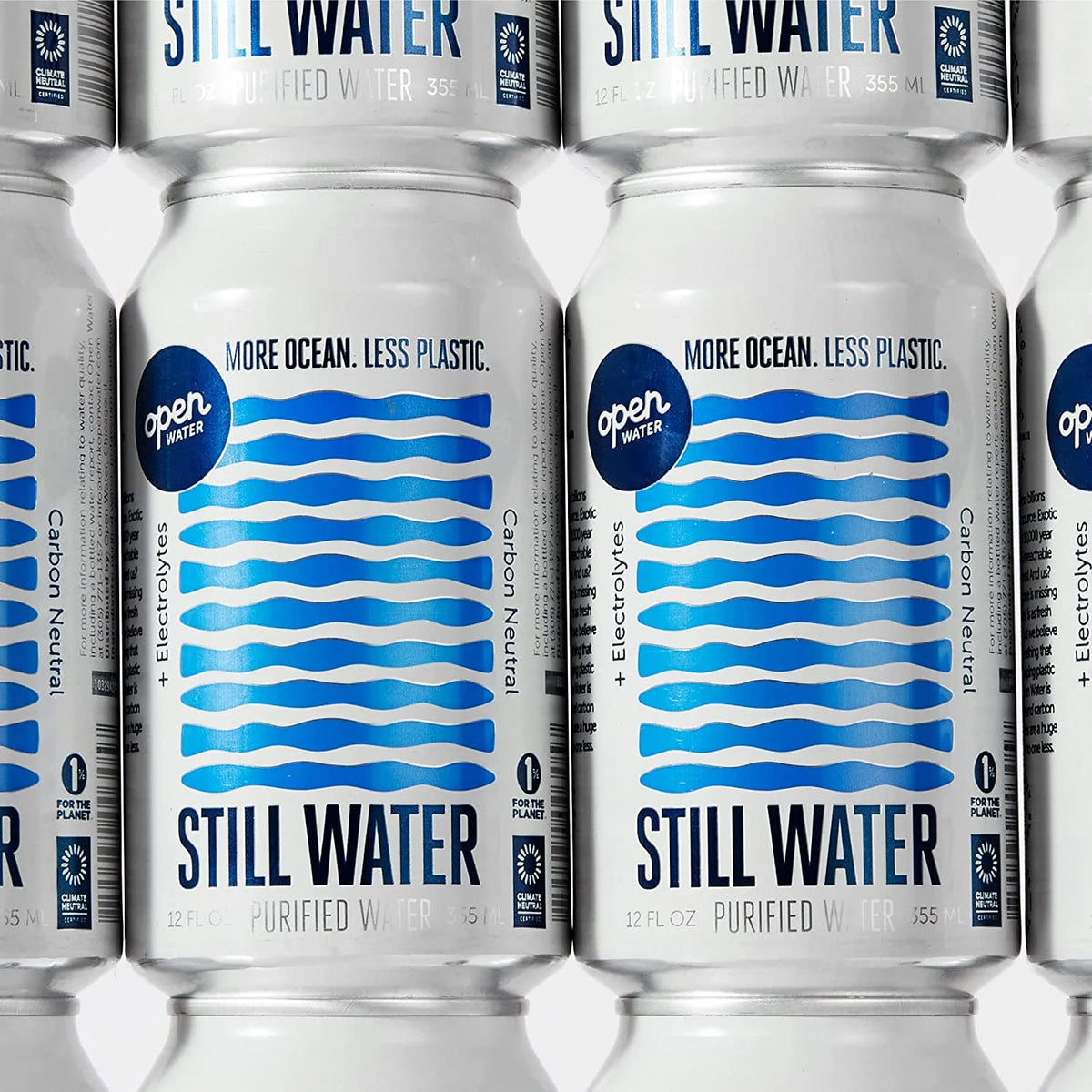 Still Water (2 Cases) G808413