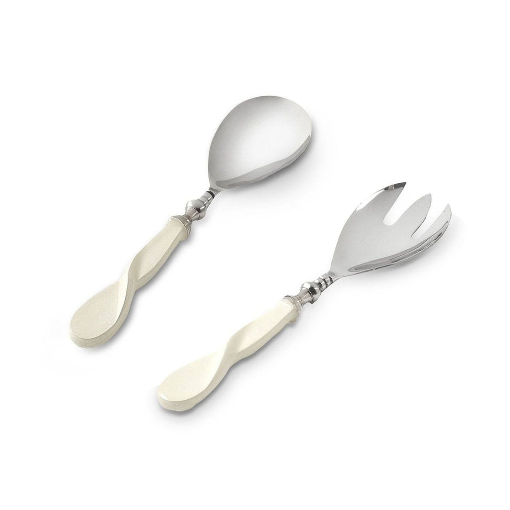 Cloud Salad Serving Set E571
