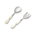 Cloud Salad Serving Set E571