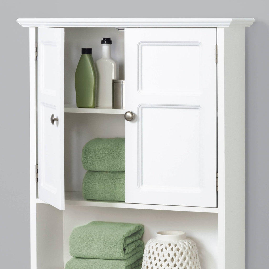 White Spacesaver K92991