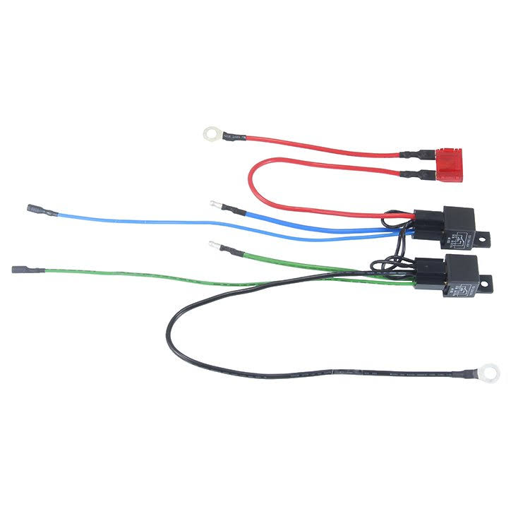 Tilt Trim Motor for Mercury Outboard 75HP 80HP 85HP 90HP 95HP 100HP E836