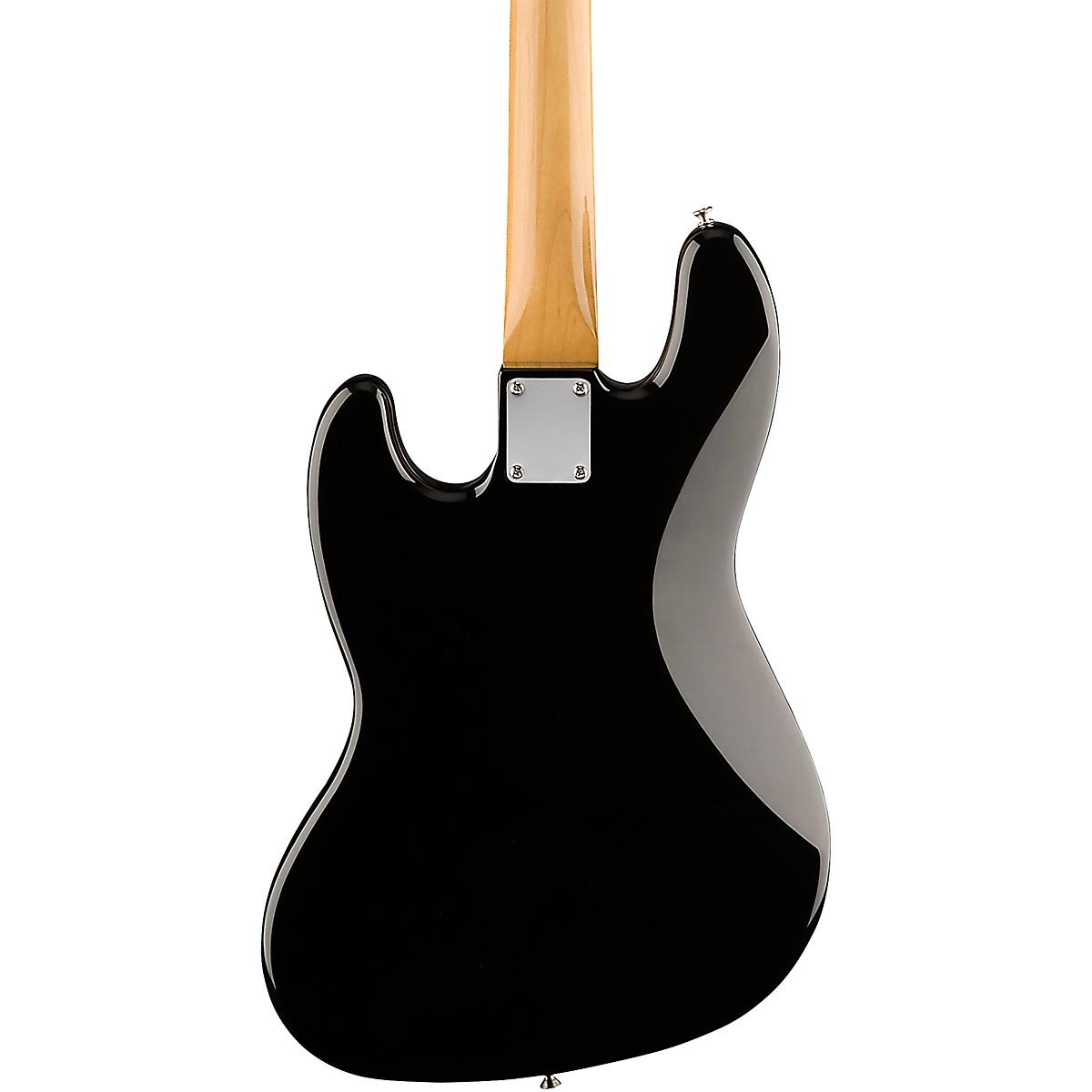 Black Jazz Bass with Gigbag W966219