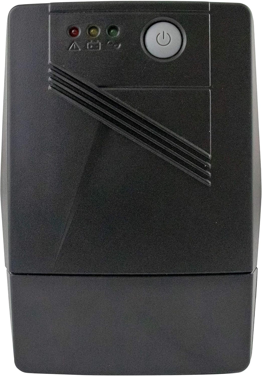 650VA UPS Battery Backup for Router and Modem Pack of 2 X531635