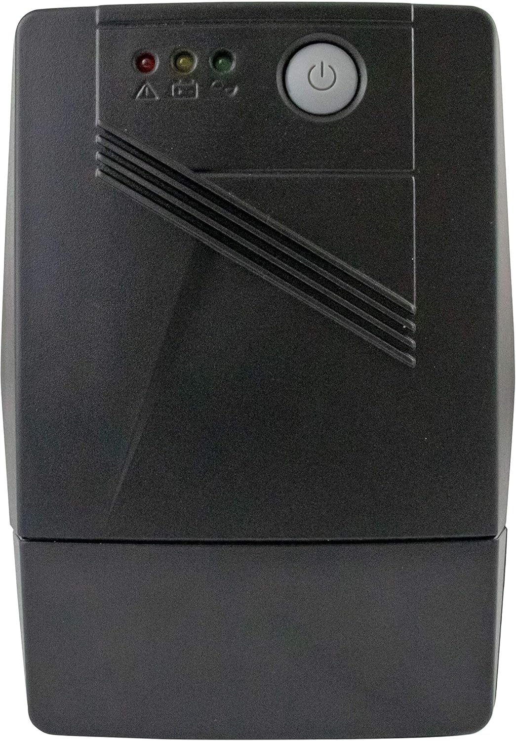 650VA UPS Battery Backup for Router and Modem Pack of 2 X531635