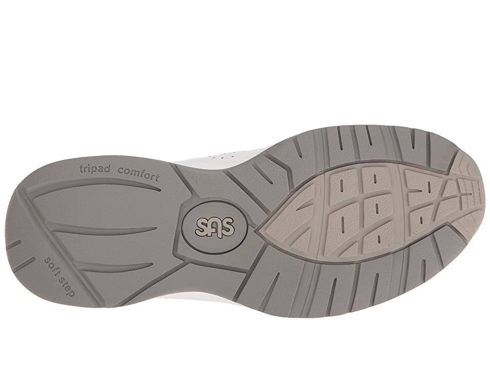 White Journey Shoes G667