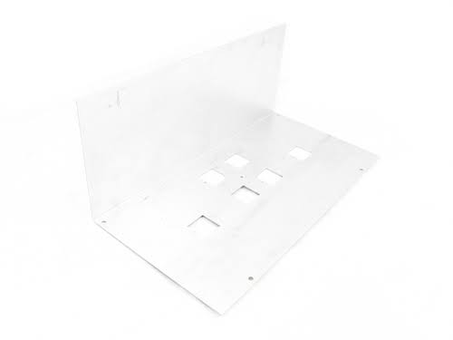 Fan Assembly W83160