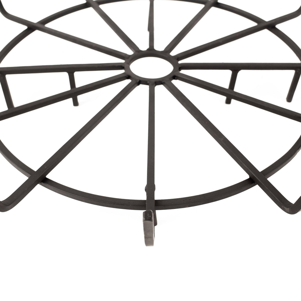 32x22 Steel Wood Grate P300