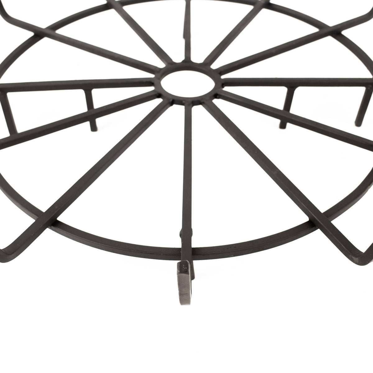 32x22 Steel Wood Grate P300