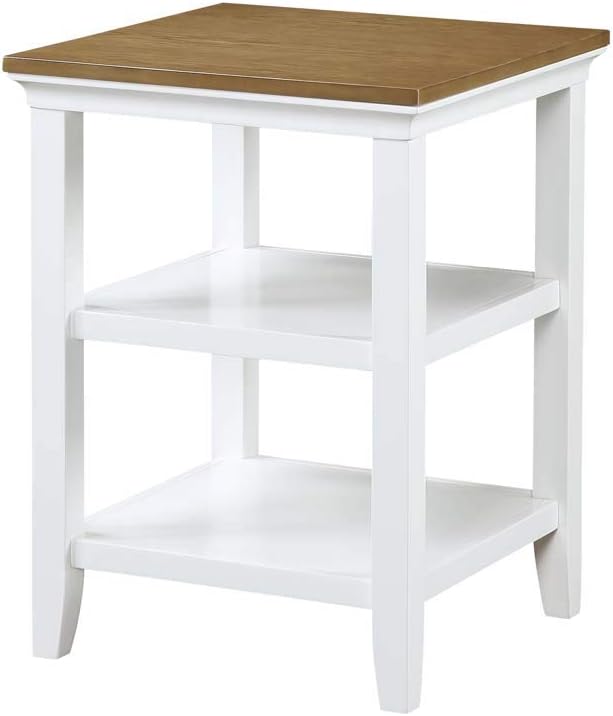 Black End Table U199226