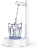 White Type-C Rechargeable Water Dispenser U899786