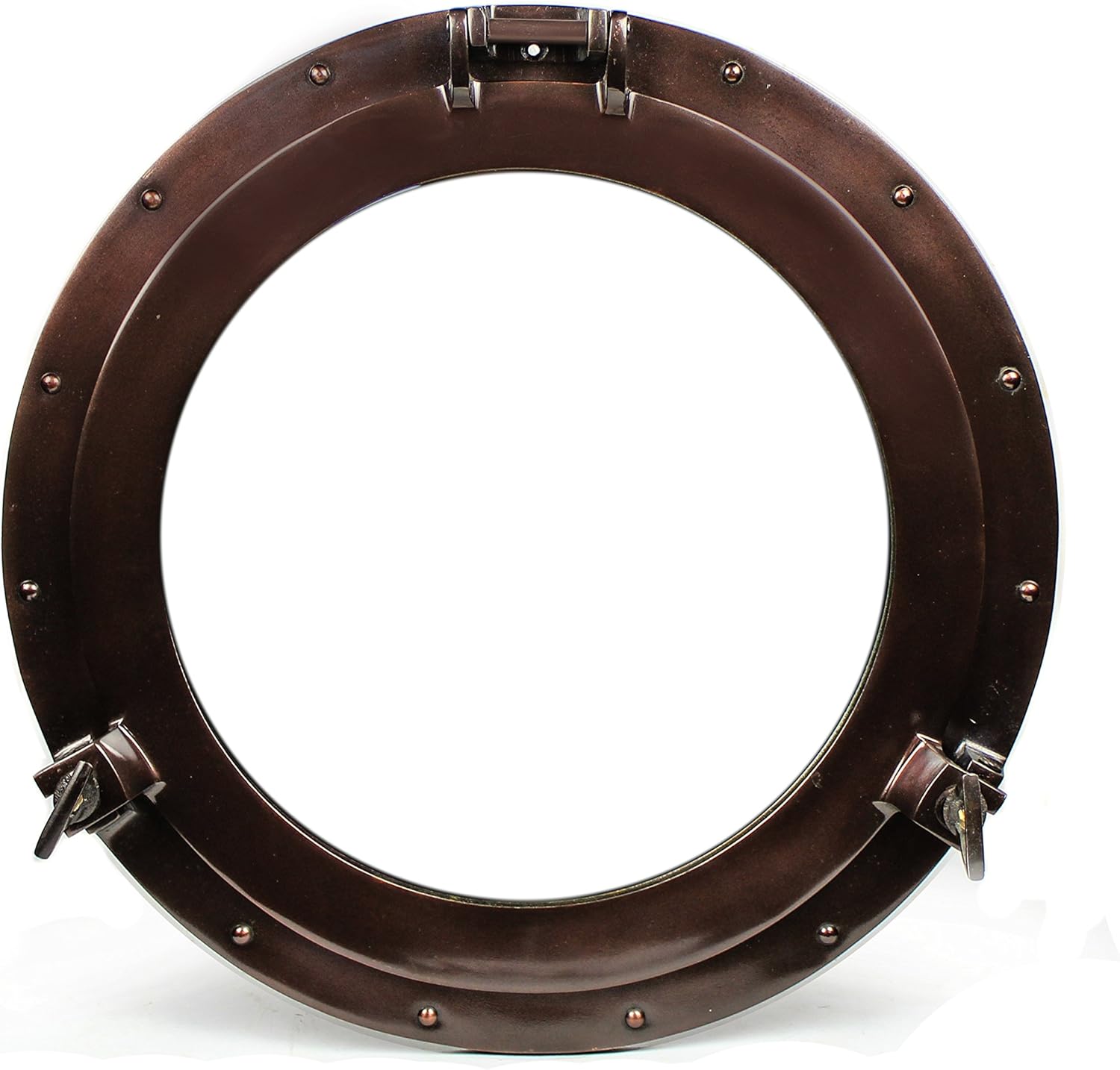 Nautical Ship Decor Porthole Window B7004