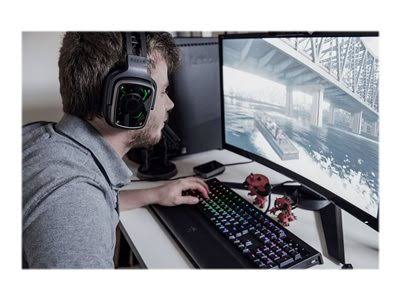 7.1 Channel Wired Full Size Headset N5911