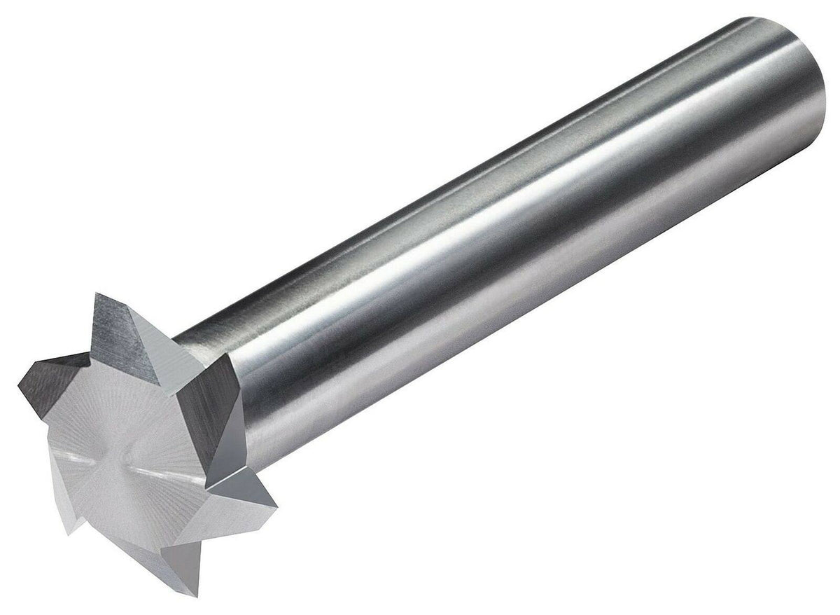 Carbide Thread Mill E612