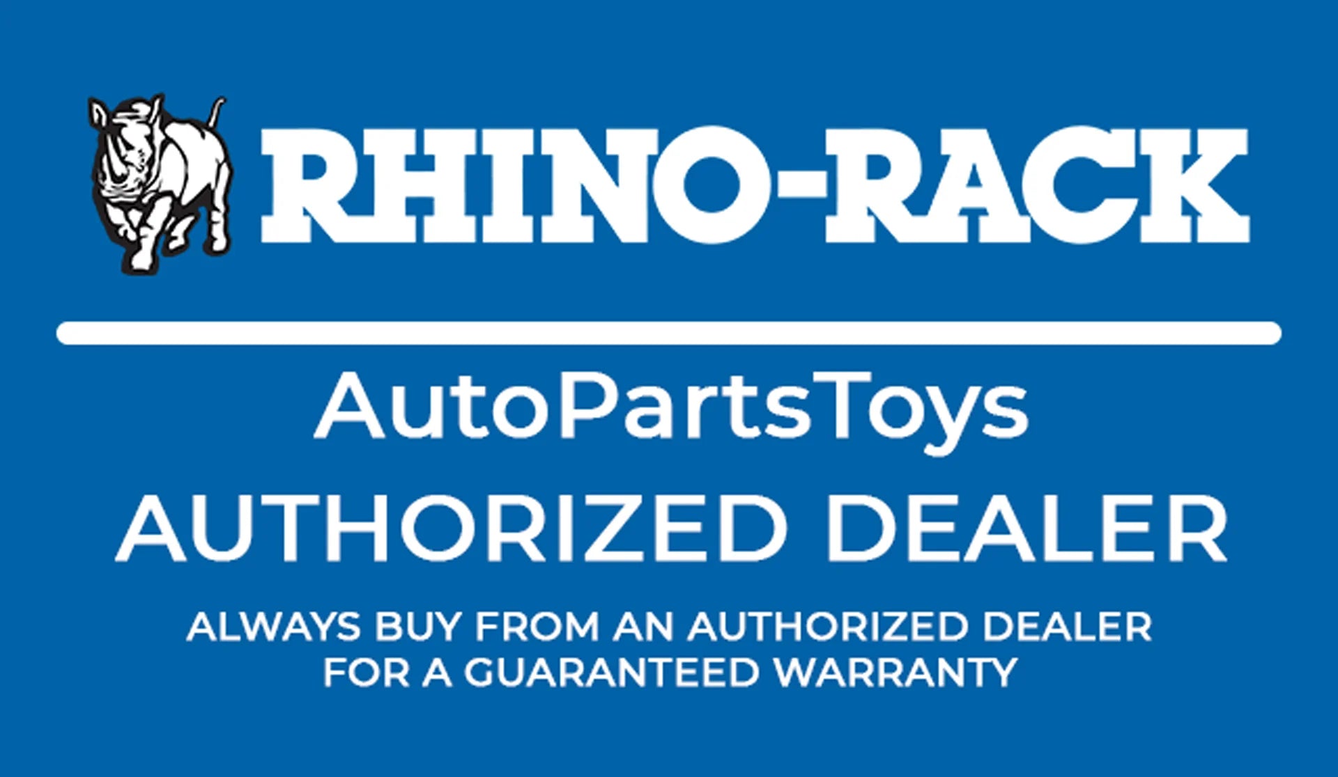 Black 2 Bar 59" Roof Rack P98221