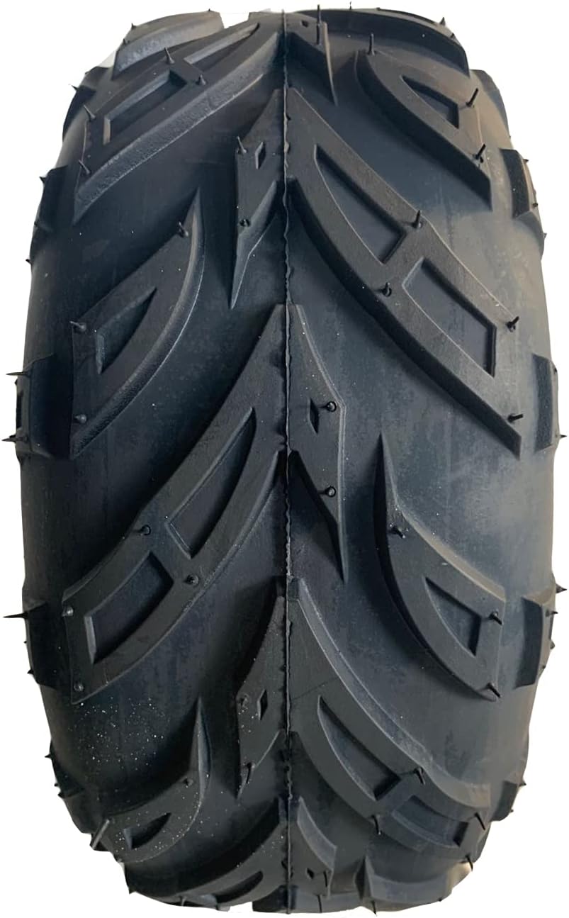 Set of 2 145/70-6 Tubeless ATV Go Kart Tires V720837