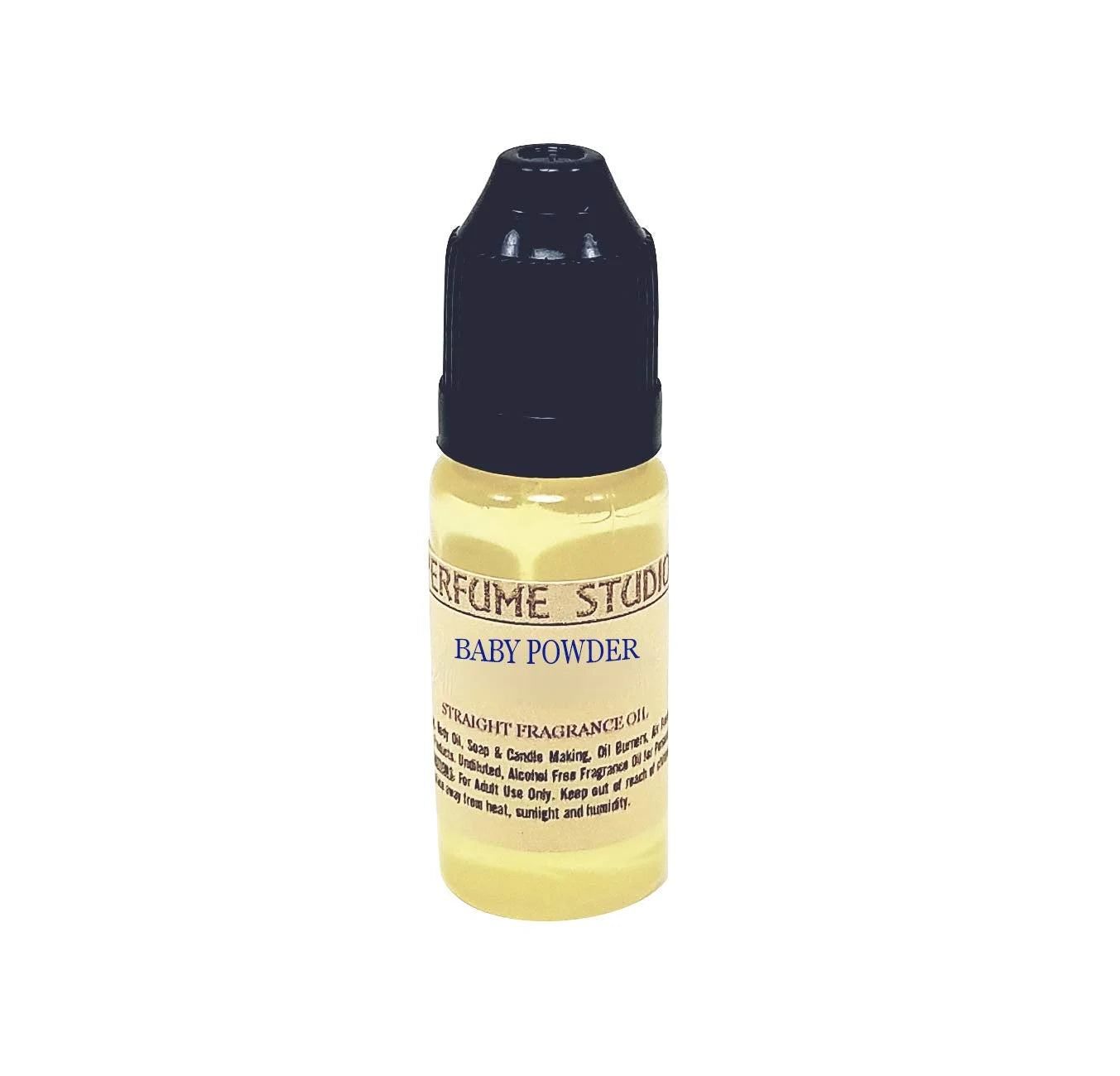 Baby Powder Fragrance Oil 12 ml B4012
