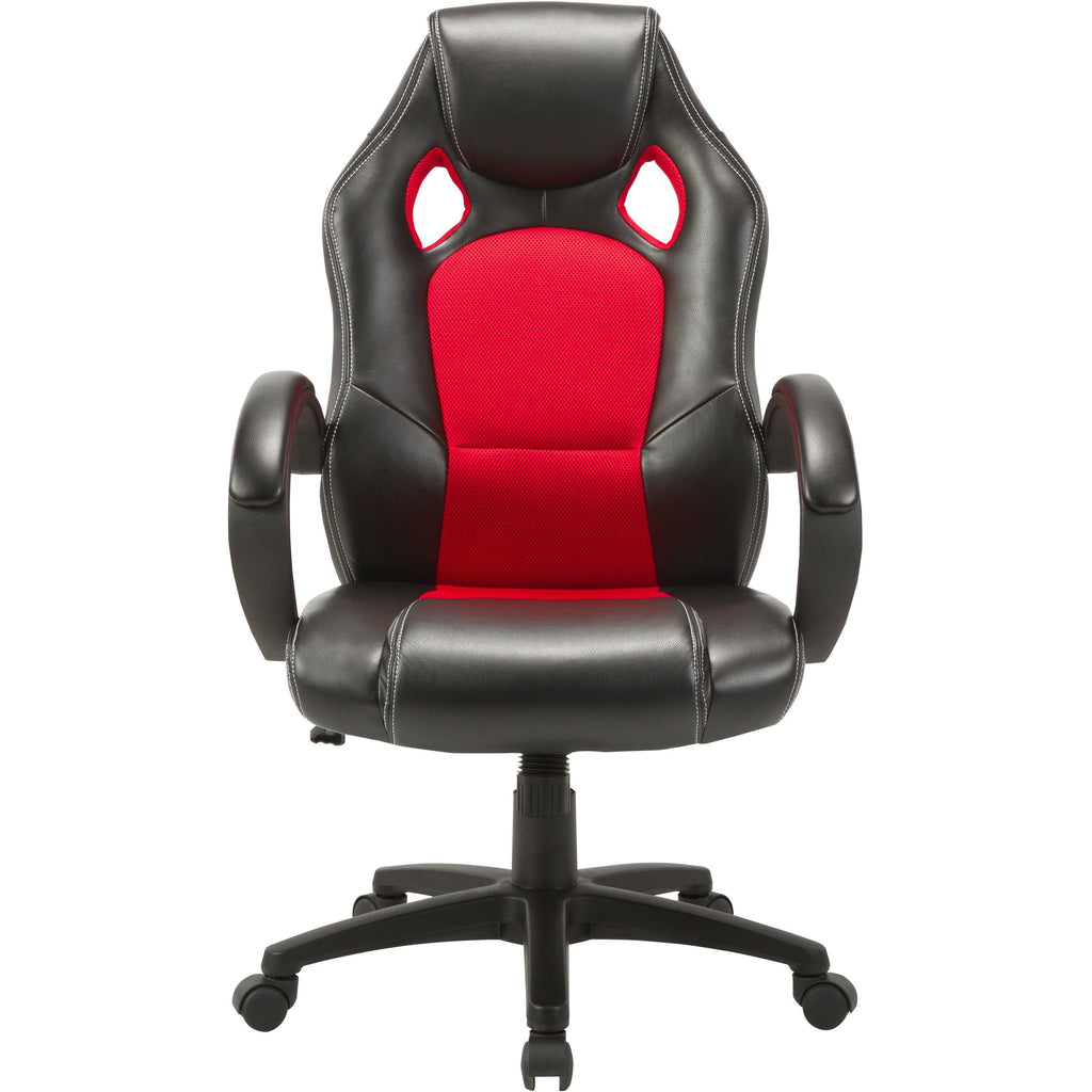 Black High-Back Gaming Chair R35399