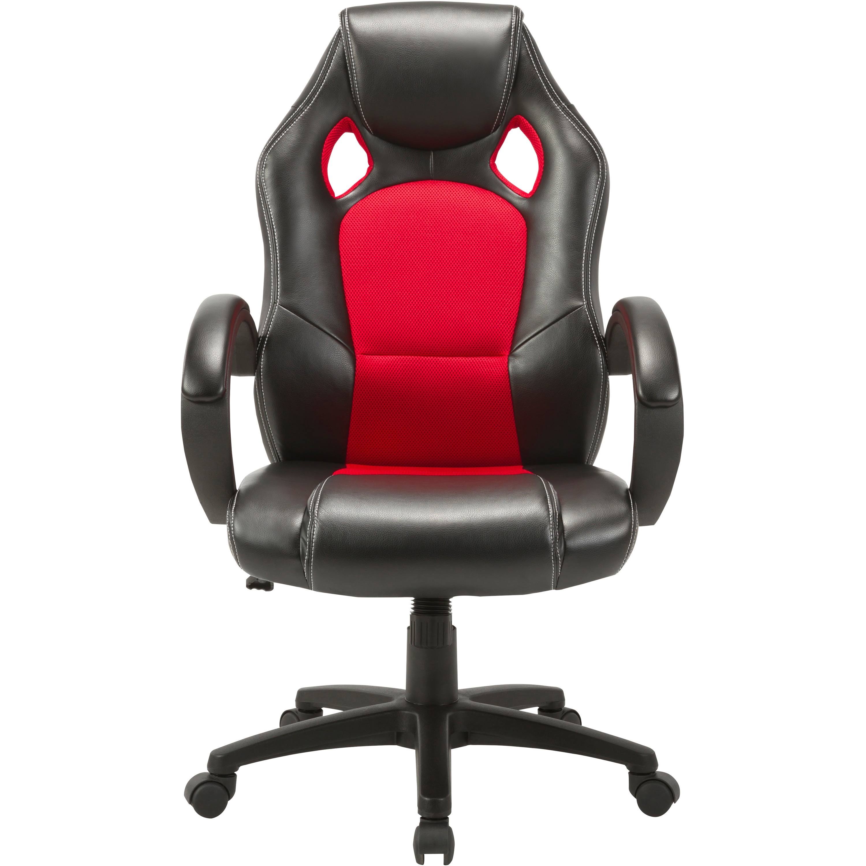 Black High-Back Gaming Chair R35399