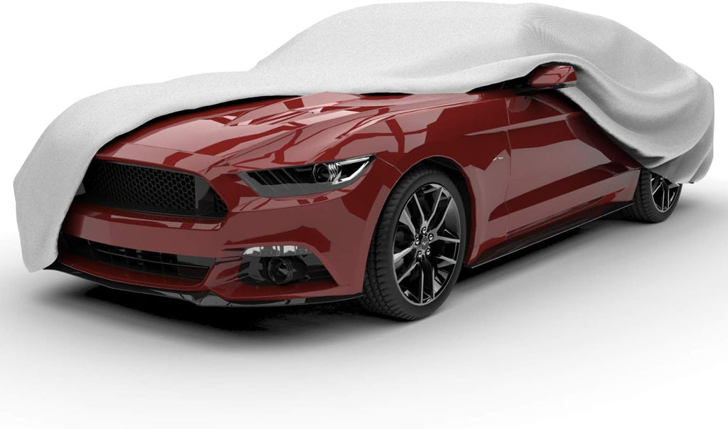 5 Layer Waterproof Car Cover M762707