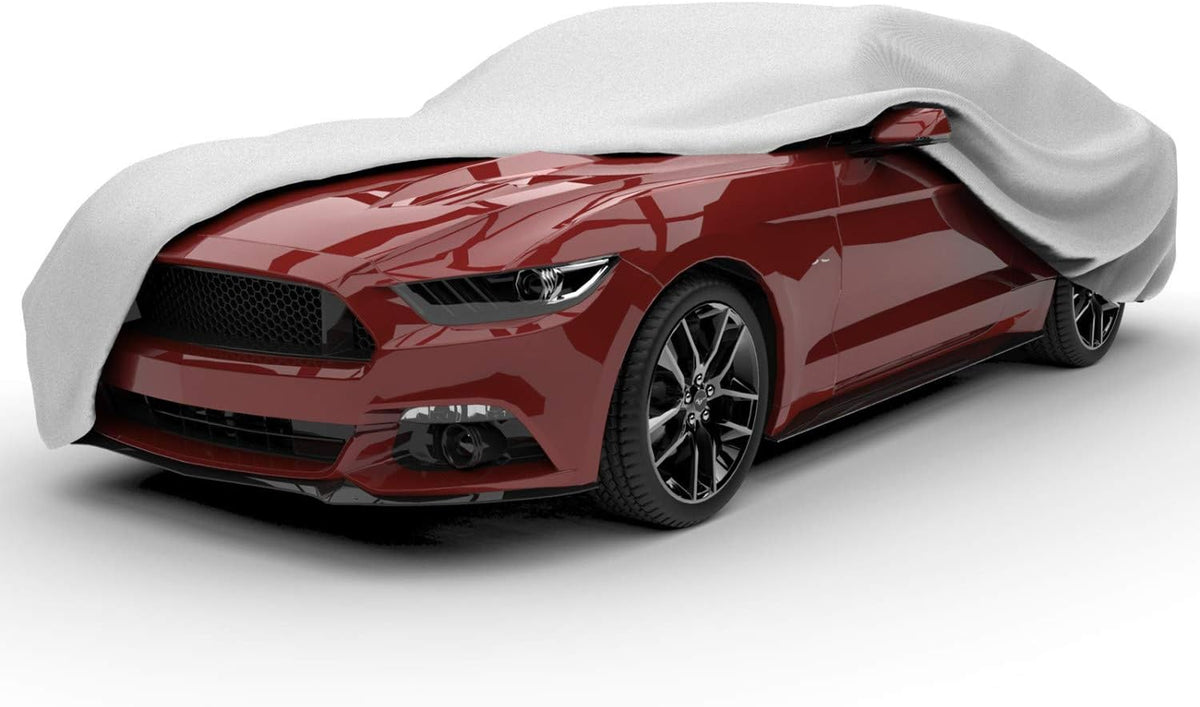 5 Layer Waterproof Car Cover M762707