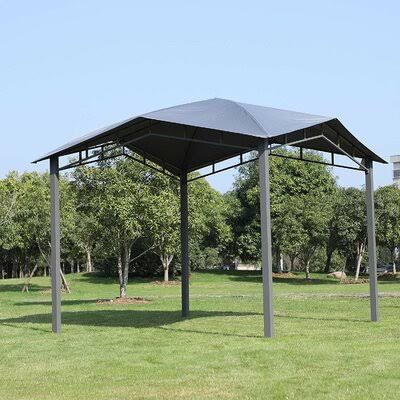 Steel Patio Gazebo Y707