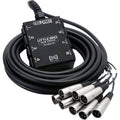 50 Feet Sub Snake E610027