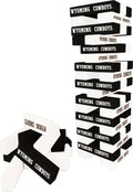 NCAA Table Top Stackers T10469