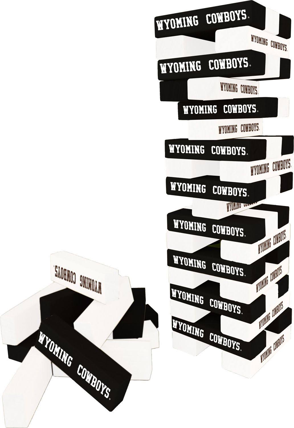 NCAA Table Top Stackers T10469