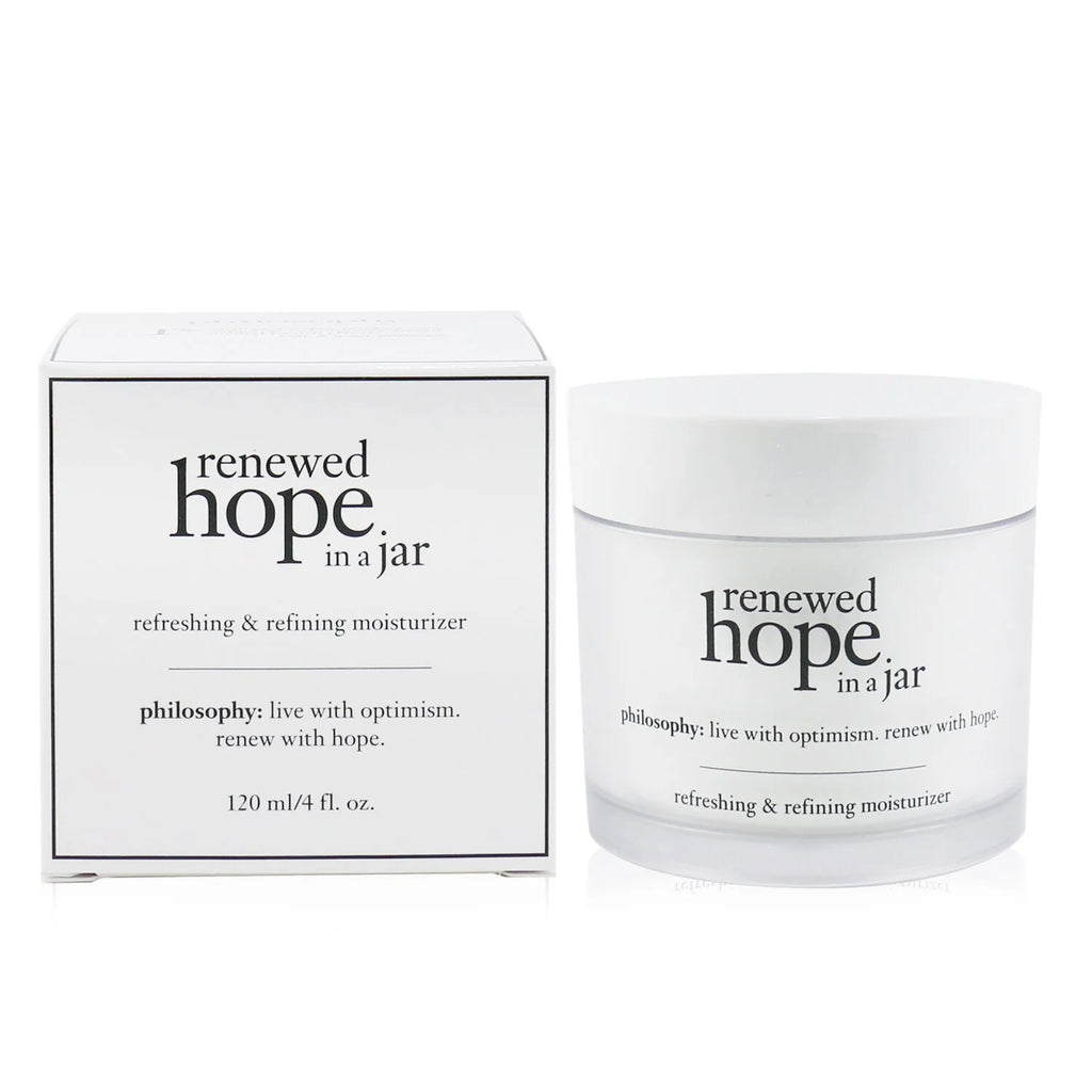 Refreshing & Refining Moisturizer 60ml/2oz E1746
