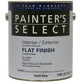 Semi-Gloss Pastel Base Interior Latex House Paint, 1-gal. Pack of 4 F240682