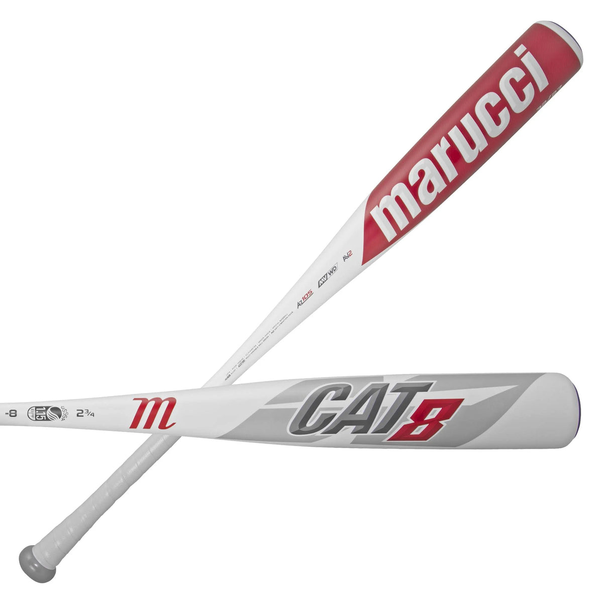 28 inch -8 Baseball Bat Z353752