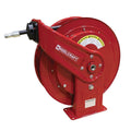 1/4 x 50& High Pressure Grease Hose Reel 5000psi K214