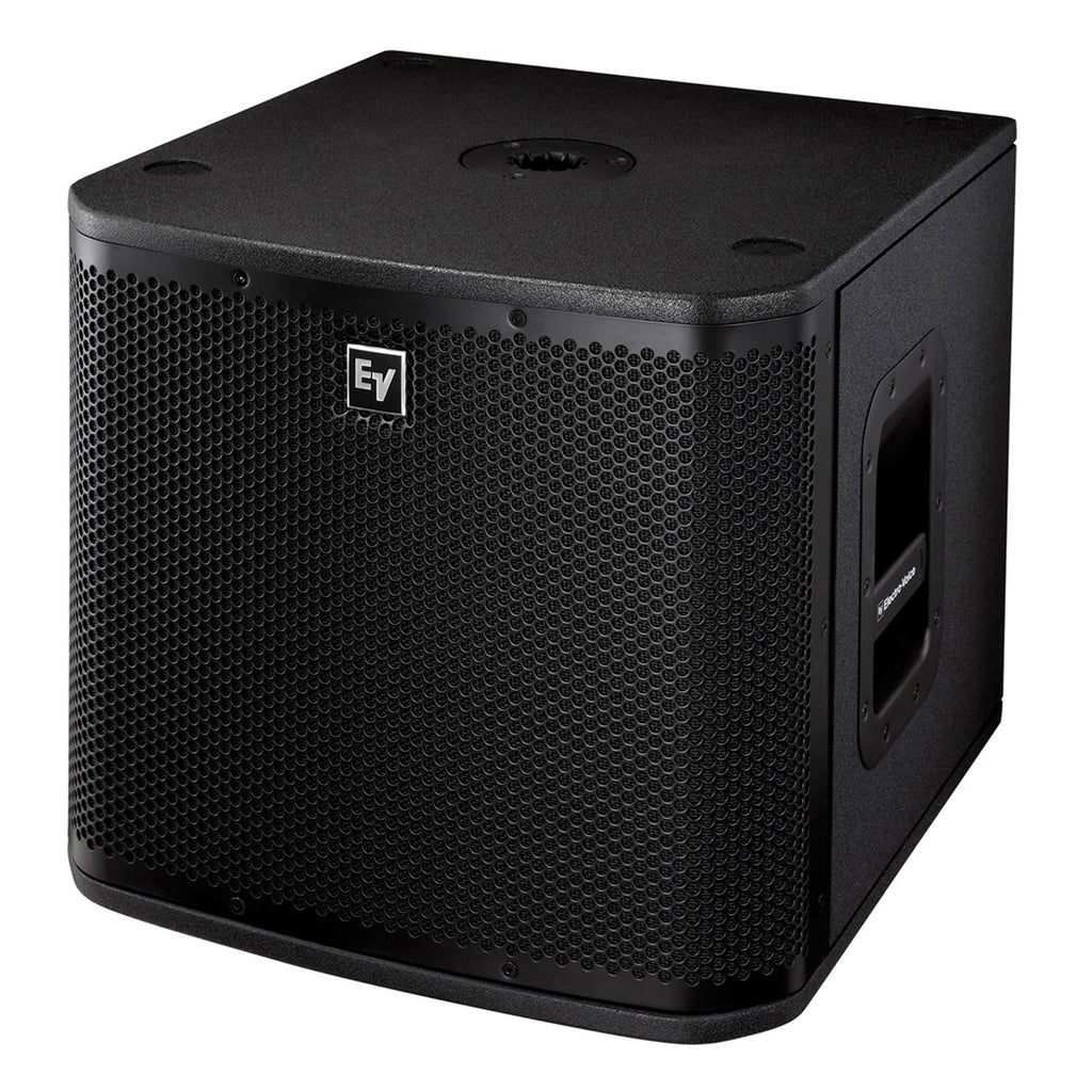 ZxA1-SUB Subwoofer - Black D2981