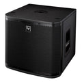 ZxA1-SUB Subwoofer - Black D2981