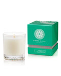 White Tea & Cedar Single Wick Candle L48254
