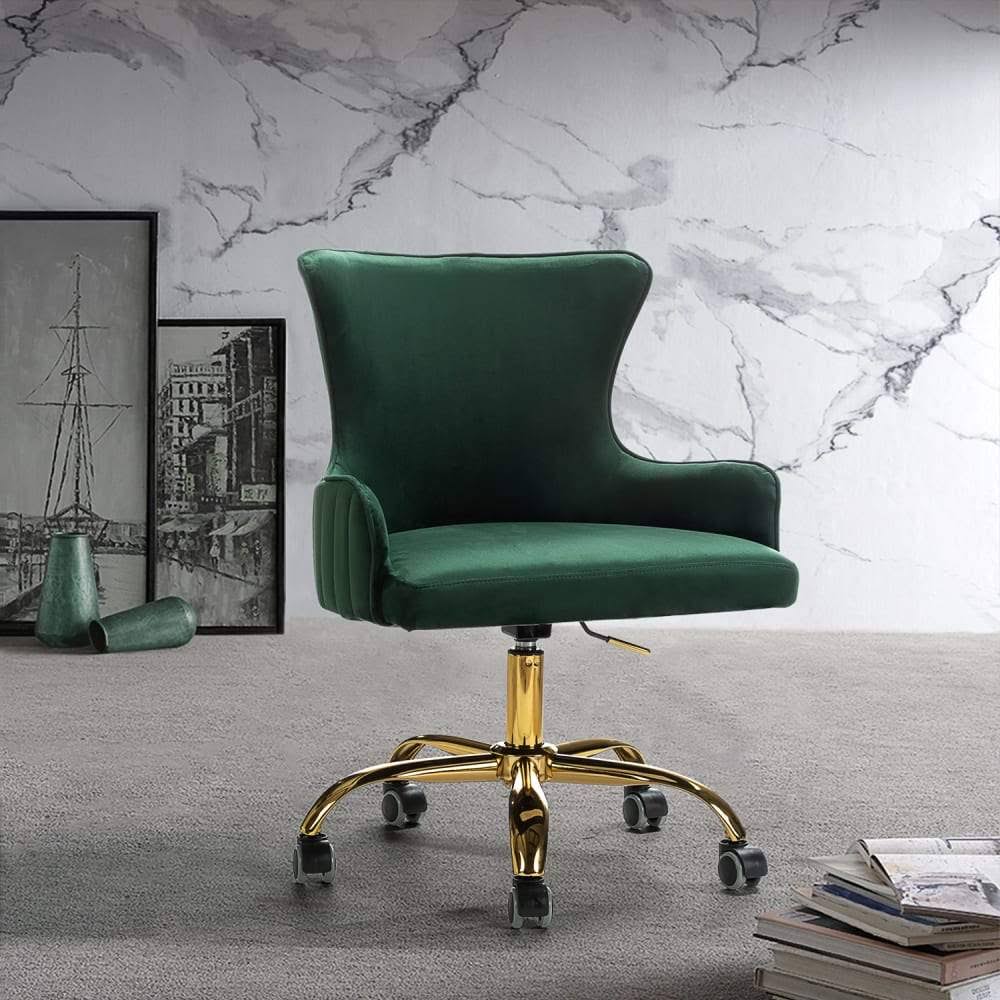 Pink Swivel Task Chair L282