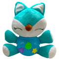 Fox Musical Stuffed Animal Baby Toy S746