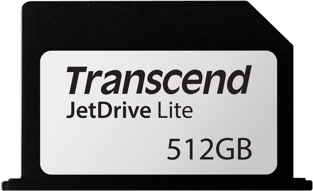 256GB Storage Expansion Card for 13-Inch MacBook Pro with Retina Display J3464