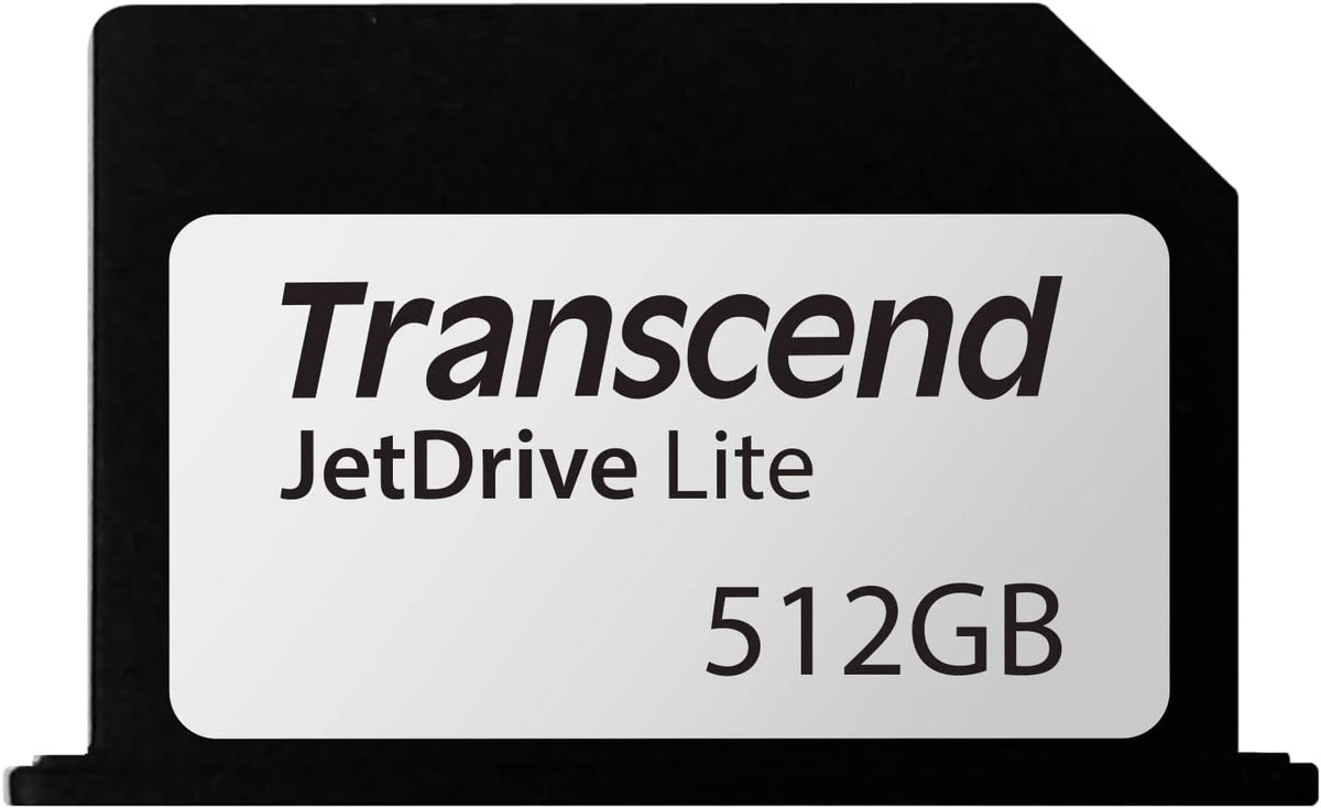 256GB Storage Expansion Card for 13-Inch MacBook Pro with Retina Display J3464