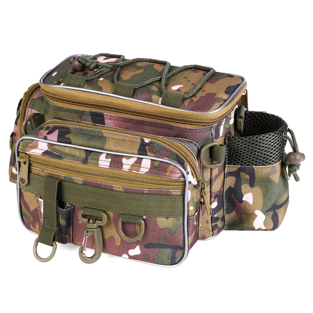 Fishing Tackle Bag M79898