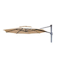 Replacement Canopy for 11ft LED Umbrella O169872